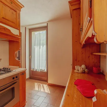 Pontal 7 - Relax E Vista Sulle Montagne - Cour 0144 库马约尔