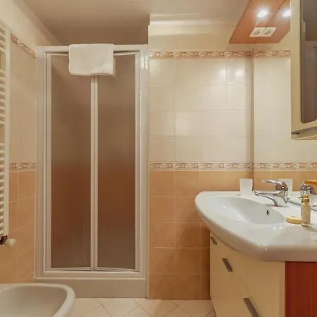 Apartament Pontal 7 - Relax E Vista Sulle Montagne - Cour 0144 Courmayeur