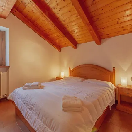 Pontal 7 - Relax E Vista Sulle Montagne - Cour 0144 * 库马约尔