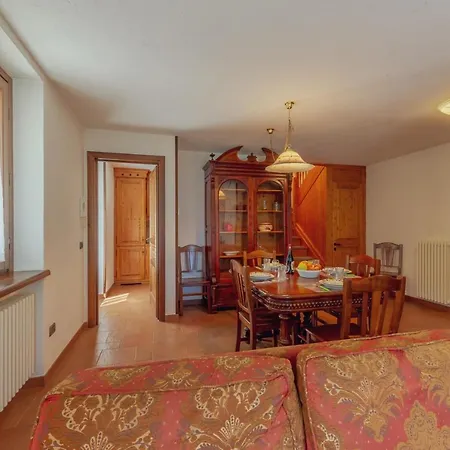 Pontal 7 - Relax E Vista Sulle Montagne - Cour 0144 * 库马约尔