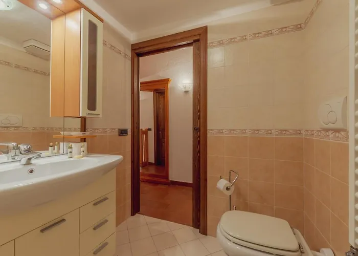 Pontal 7 - Relax E Vista Sulle Montagne - Cour 0144 * クールマイユール