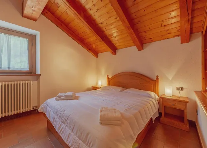 Pontal 7 - Relax E Vista Sulle Montagne - Cour 0144 * クールマイユール