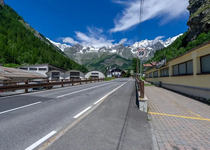 Pontal 7 - Relax E Vista Sulle Montagne - Cour 0144 アパート